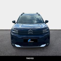 Citroen C5 Aircross C5 Aircross BlueHDi 130 EAT8 Max Barberey-Saint-Sulpice