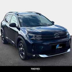 Citroen C5 Aircross C5 Aircross BlueHDi 130 EAT8 Max Barberey-Saint-Sulpice