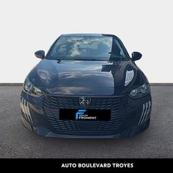 Peugeot 208 PureTech 100 S&S BVM6 Active Barberey-Saint-Sulpice