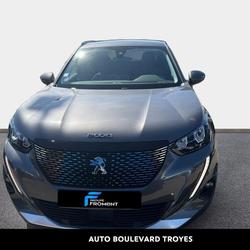 Peugeot 2008 PureTech 130 S&S BVM6 Allure Pack Barberey-Saint-Sulpice