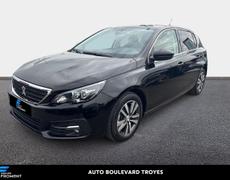 Peugeot 308 II Phase 2 Barberey-Saint-Sulpice