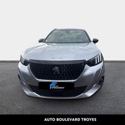 Peugeot 2008 PureTech 130 S&S EAT8 GT Barberey-Saint-Sulpice