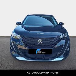 Peugeot e-2008 2008 Electrique 136 ch Roadtrip Barberey-Saint-Sulpice