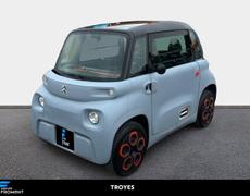 Citroen Ami