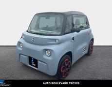 Citroen Ami Barberey-Saint-Sulpice