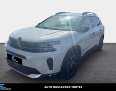 Citroen C5 Aircross Barberey-Saint-Sulpice
