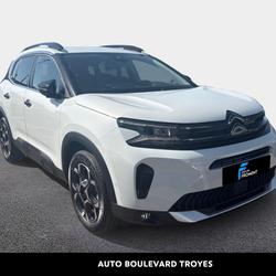 Citroen C5 Aircross C5 Aircross BlueHDi 130 EAT8 Max Barberey-Saint-Sulpice