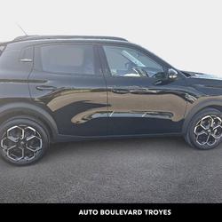 Citroen C3 Turbo 100 ch Manuelle Max Barberey-Saint-Sulpice