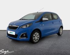 Peugeot 108 Thouars