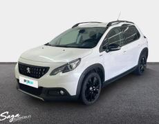 Peugeot 2008 Parthenay