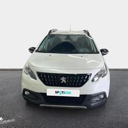 Peugeot 2008 1.6 BlueHDi 120ch S&S BVM6 GT Line Parthenay