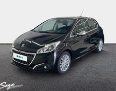 Peugeot 208 Parthenay