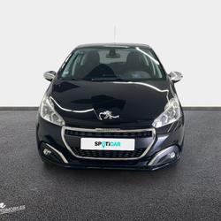 Peugeot 208 1.2 PureTech 82ch BVM5 Allure Parthenay