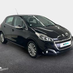 Peugeot 208 1.2 PureTech 82ch BVM5 Allure Parthenay