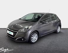Peugeot 208 Parthenay