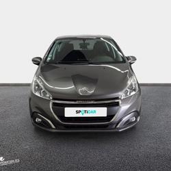Peugeot 208 1.6 BlueHDi 75ch BVM5 Active Parthenay