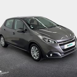 Peugeot 208 1.6 BlueHDi 75ch BVM5 Active Parthenay