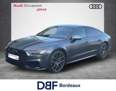Audi S7 Sportback Artigues-près-Bordeaux