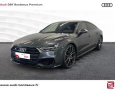 Audi S7 Sportback Artigues-près-Bordeaux