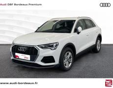 Audi Q3 Artigues-près-Bordeaux