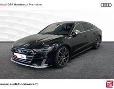 Audi S7 Sportback Mérignac