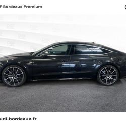 Audi S7 Sportback TDI 349 ch Quattro Tiptronic 8 M&eacute;rignac