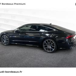 Audi S7 Sportback TDI 349 ch Quattro Tiptronic 8 M&eacute;rignac