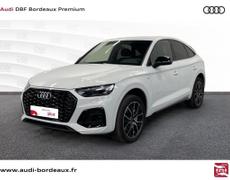 Audi Q5 Artigues-près-Bordeaux