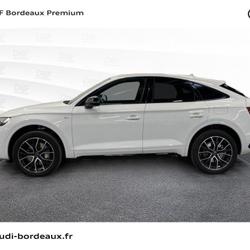 Audi Q5 50 TFSIe 299 S tronic 7 Quattro S line Artigues-pr&egrave;s-Bordeaux