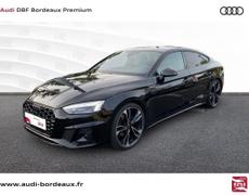 Audi A5 Sportback Artigues-près-Bordeaux