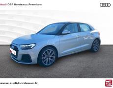 Audi A1 Sportback Mérignac