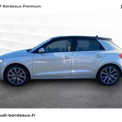 Audi A1 Sportback 25 TFSI 95 ch S tronic 7 Advanced M&eacute;rignac