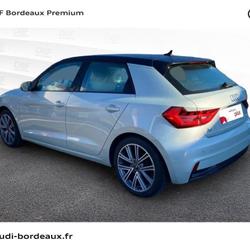 Audi A1 Sportback 25 TFSI 95 ch S tronic 7 Advanced M&eacute;rignac