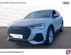 Audi Q3 Artigues-près-Bordeaux