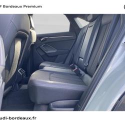 Audi Q3 35 TFSI 150 ch S tronic 7 S line Artigues-pr&egrave;s-Bordeaux