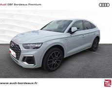 Audi Q5 Artigues-près-Bordeaux