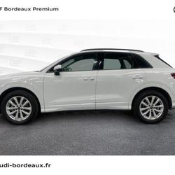 Audi Q3 35 TFSI 150 ch S tronic 7 Design M&eacute;rignac