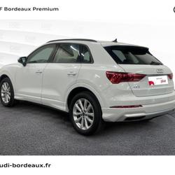 Audi Q3 35 TFSI 150 ch S tronic 7 Design M&eacute;rignac