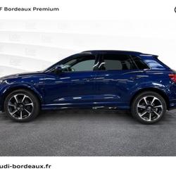 Audi Q3 35 TFSI 150 ch S tronic 7 S line Artigues-pr&egrave;s-Bordeaux