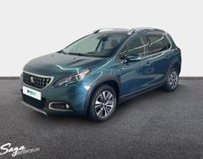 Peugeot 2008 Parthenay