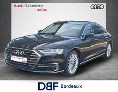 Audi A8 Artigues-près-Bordeaux