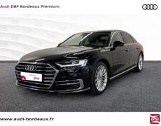 Audi A8 Artigues-près-Bordeaux