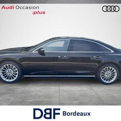 Audi A8 50 TDI 286 Tiptronic 8 Quattro Avus Extended M&eacute;rignac