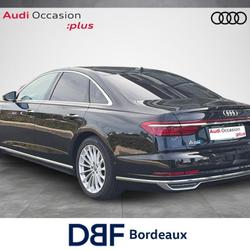 Audi A8 50 TDI 286 Tiptronic 8 Quattro Avus Extended M&eacute;rignac