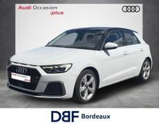 Audi A1 Sportback Artigues-près-Bordeaux