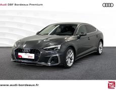 Audi A5 Sportback Artigues-près-Bordeaux