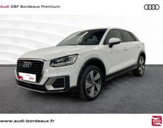 Audi Q2 Artigues-près-Bordeaux