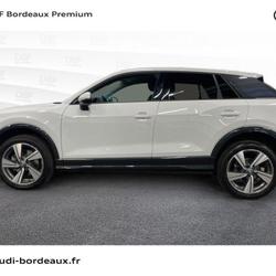 Audi Q2 40 TFSI 190 S tronic 7 Quattro Design Luxe Artigues-pr&egrave;s-Bordeaux