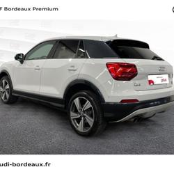 Audi Q2 40 TFSI 190 S tronic 7 Quattro Design Luxe Artigues-pr&egrave;s-Bordeaux