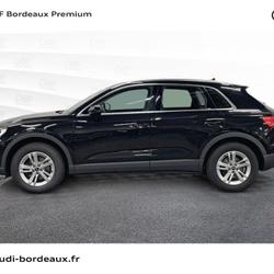 Audi Q3 35 TFSI 150 ch Design La Teste-de-Buch